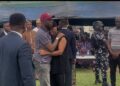 Makinde Meets Families of Abducted Victims, Reaffirms Commitment to Safe Rescue