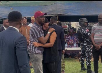 Makinde Meets Families of Abducted Victims, Reaffirms Commitment to Safe Rescue