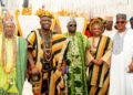 Alaafin Installs New Olora of Ora, Emphasises Role of Traditional Institutions in National Stability