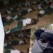 BARELY THREE WEEKS LATER, NIGERIA’S FUTURE LEADERS STILL LANGUISH IN THE FOREST