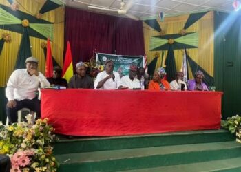 ADC Stakeholders Reject Oyo Governorship Primary Result, Demand Review of Alleged ‘Stolen Mandate’