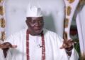 Gani Adams Raises Alarm Over Escalating Insecurity in Yorubaland, Calls for State Police