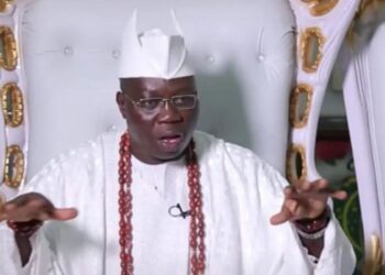 Gani Adams Raises Alarm Over Escalating Insecurity in Yorubaland, Calls for State Police