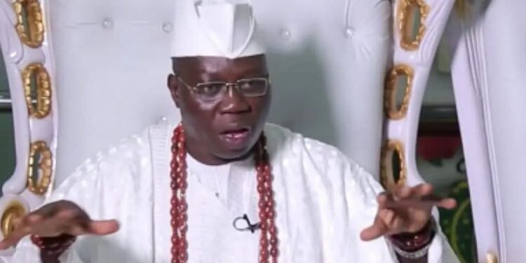 Gani Adams Raises Alarm Over Escalating Insecurity in Yorubaland, Calls for State Police