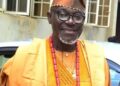 Special Birthday Tribute to Prince Bayo Bamidele: Retired but Not Tired NTA Guru. 