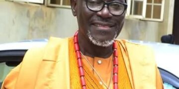 Special Birthday Tribute to Prince Bayo Bamidele: Retired but Not Tired NTA Guru. 