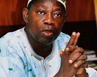 THE SIGNIFICANCE, SACRIFICE AND TRIBUTE TO CHIEF M.K.O ABIOLA: THE WINNER OF THE JUNE 12, 1993 PRESIDENTIAL ELECTION
