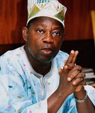 THE SIGNIFICANCE, SACRIFICE AND TRIBUTE TO CHIEF M.K.O ABIOLA: THE WINNER OF THE JUNE 12, 1993 PRESIDENTIAL ELECTION