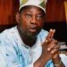 THE SIGNIFICANCE, SACRIFICE AND TRIBUTE TO CHIEF M.K.O ABIOLA: THE WINNER OF THE JUNE 12, 1993 PRESIDENTIAL ELECTION