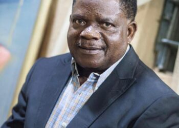 TRIBUTE TO A LEGENDARY THESPIAN: ASSOCIATE PROFESSOR KOLA OYEWO