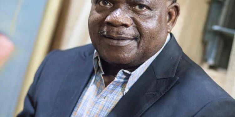 TRIBUTE TO A LEGENDARY THESPIAN: ASSOCIATE PROFESSOR KOLA OYEWO