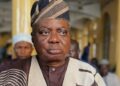 Asipa of Ogbomosoland Mourns Aare Musulumi, Alhaji Owodunni, Extols His Legacy of Service and Humanity