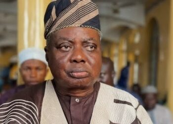 Asipa of Ogbomosoland Mourns Aare Musulumi, Alhaji Owodunni, Extols His Legacy of Service and Humanity