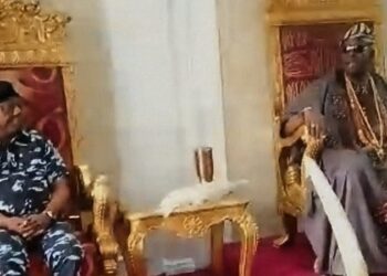 Police, Security Agencies Working to Secure Release of Oriire Kidnap Victims — DIG Fayoade