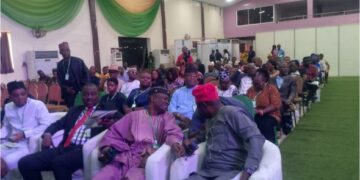 ACPN WARNS PHARMACISTS AGAINST UNETHICAL PRACTICES, URGES PROFESSIONAL INTEGRITY