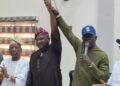 APM Unveils Hon. Muftau Open Salawu as Deputy Governorship Candidate for 2027 Oyo Election