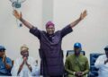 Hon. Adegbite Isaac Adeeyo Congratulates Engr. Muftau Open Salawu on Emergence as APM Deputy Governorship Candidate