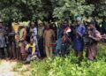 FOOD SUPPLIES TO TERRORISTS: A NATIONAL SECURITY CONCERN