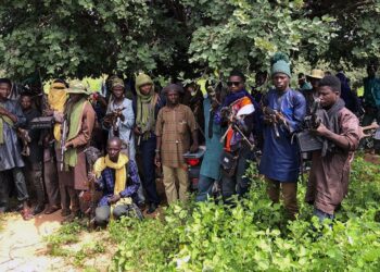 FOOD SUPPLIES TO TERRORISTS: A NATIONAL SECURITY CONCERN