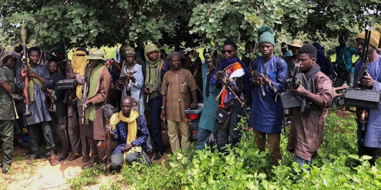 FOOD SUPPLIES TO TERRORISTS: A NATIONAL SECURITY CONCERN