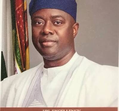 Oyo Government Intensifies Efforts as Hope Rises for Release of Abducted Oriire Schoolchildren