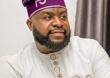 Onireti Distributes 151 Mobility Aids to Persons with Disabilities in Igboora