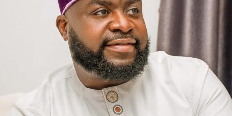 Onireti Distributes 151 Mobility Aids to Persons with Disabilities in Igboora