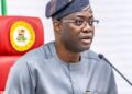 Makinde Nominates Permanent Secretary as Commissioner, Announces Fresh Appointments