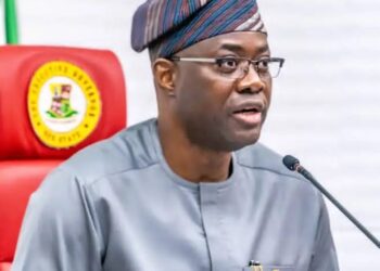 Makinde Nominates Permanent Secretary as Commissioner, Announces Fresh Appointments