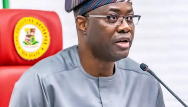 Makinde Nominates Permanent Secretary as Commissioner, Announces Fresh Appointments