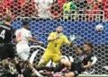 Morocco Cruise Past Canada 3-0 to Reach World Cup Quarter-Finals