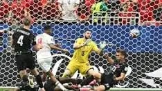 Morocco Cruise Past Canada 3-0 to Reach World Cup Quarter-Finals