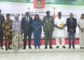 Oyo School Abduction: Army Making Tremendous Progress in Rescue Efforts, Says COAS