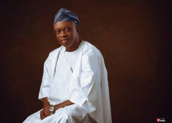 Makinde’s Advisory Council Member, Rasaq Gbadegesin Kareem, Resigns Appointment