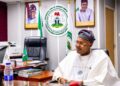 Tinubu Orders ICPC to Probe Fake Presidential Agency, Demands Report Within 30 Days
