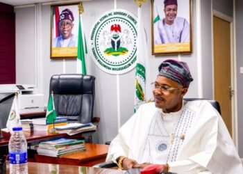 Tinubu Orders ICPC to Probe Fake Presidential Agency, Demands Report Within 30 Days