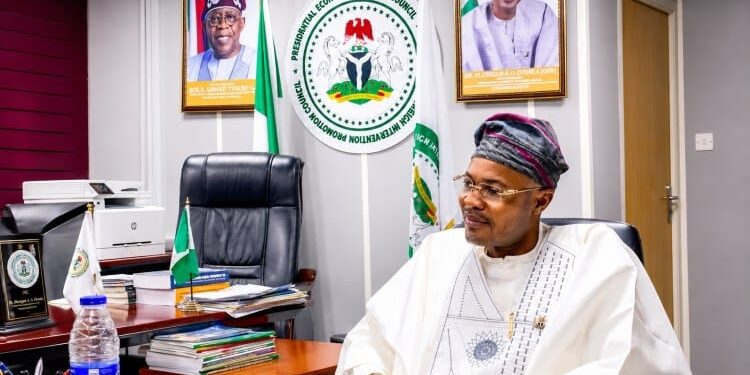 Tinubu Orders ICPC to Probe Fake Presidential Agency, Demands Report Within 30 Days