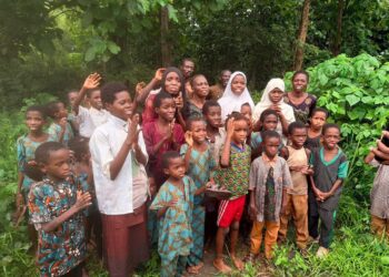 Relief as All Abducted Oyo Pupils, Teachers Regain Freedom After 56 Days in Captivity