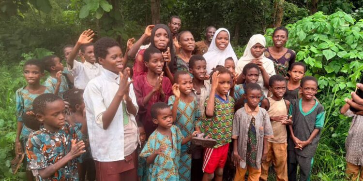 Release of Esiele and Yawota Abductees: Asipa of Ogbomosoland Commends Tinubu, Makinde, Security Agencies, Soun and Traditional Rulers