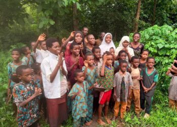 Alhaji Monzur Ayoade Ejide Rejoices Over Release of Abducted Oyo Pupils, Teachers, Commends Tinubu, Makinde, Security Agencies