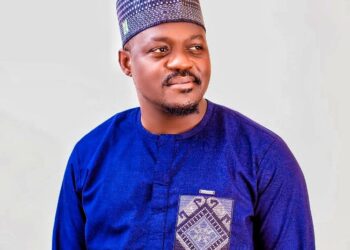 2027: I Remain Fully Committed to NDC, Not Working for Any Other Candidate — Dr. Kunle Adegbite