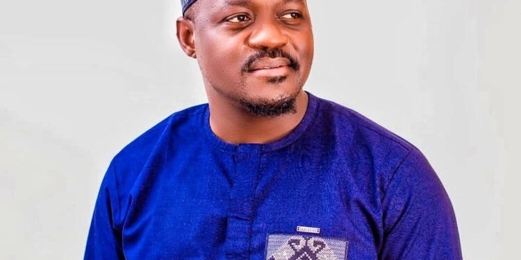 2027: I Remain Fully Committed to NDC, Not Working for Any Other Candidate — Dr. Kunle Adegbite