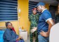Alamu Family Thanks Tinubu, Makinde, Security Agencies, Nigerians After 56-Day Ordeal Ends in Safe Rescue