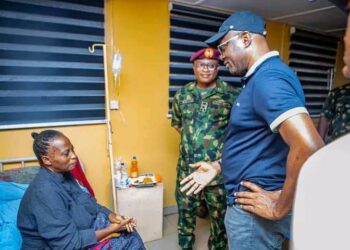 Alamu Family Thanks Tinubu, Makinde, Security Agencies, Nigerians After 56-Day Ordeal Ends in Safe Rescue