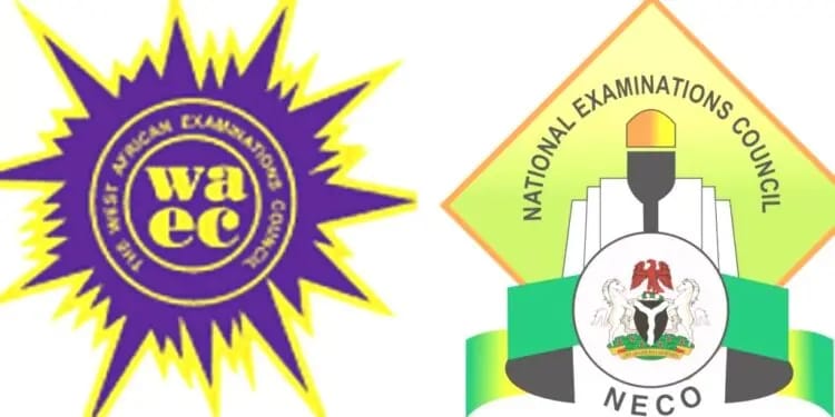 FG Approves ₦50,000 Uniform WAEC, NECO SSCE Examination Fee From 2027