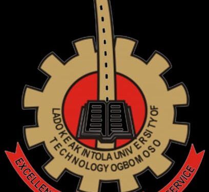 LAUTECH hails rescue of abducted teachers, students, commends FG, Oyo govt, security forces