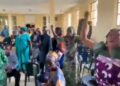 LAUTECH Teaching Hospital Discharges 31 Rescued Oriire Pupils, Discovers Heart Defect in One Child