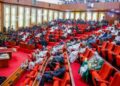 Senate Approves ₦50m Relief for Families of Teachers, Soldiers Killed in Oriire School Rescue Operation