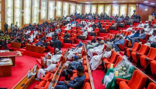 Senate Approves ₦50m Relief for Families of Teachers, Soldiers Killed in Oriire School Rescue Operation