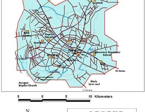 Documentary to Chronicle Historic Migration of Ògbómọ̀ṣọ́ People to Jos